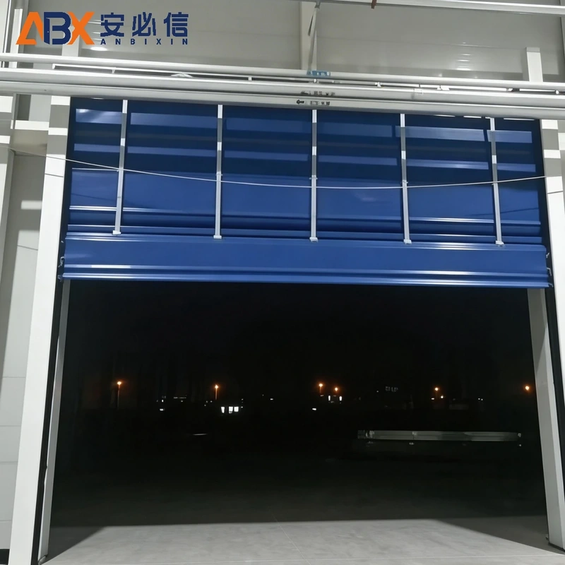 商洛登车桥
